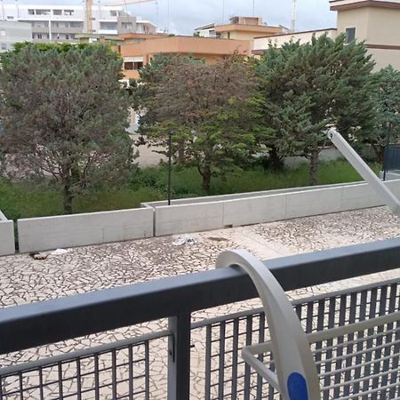 Appartement Giada à Monopoli Extérieur photo