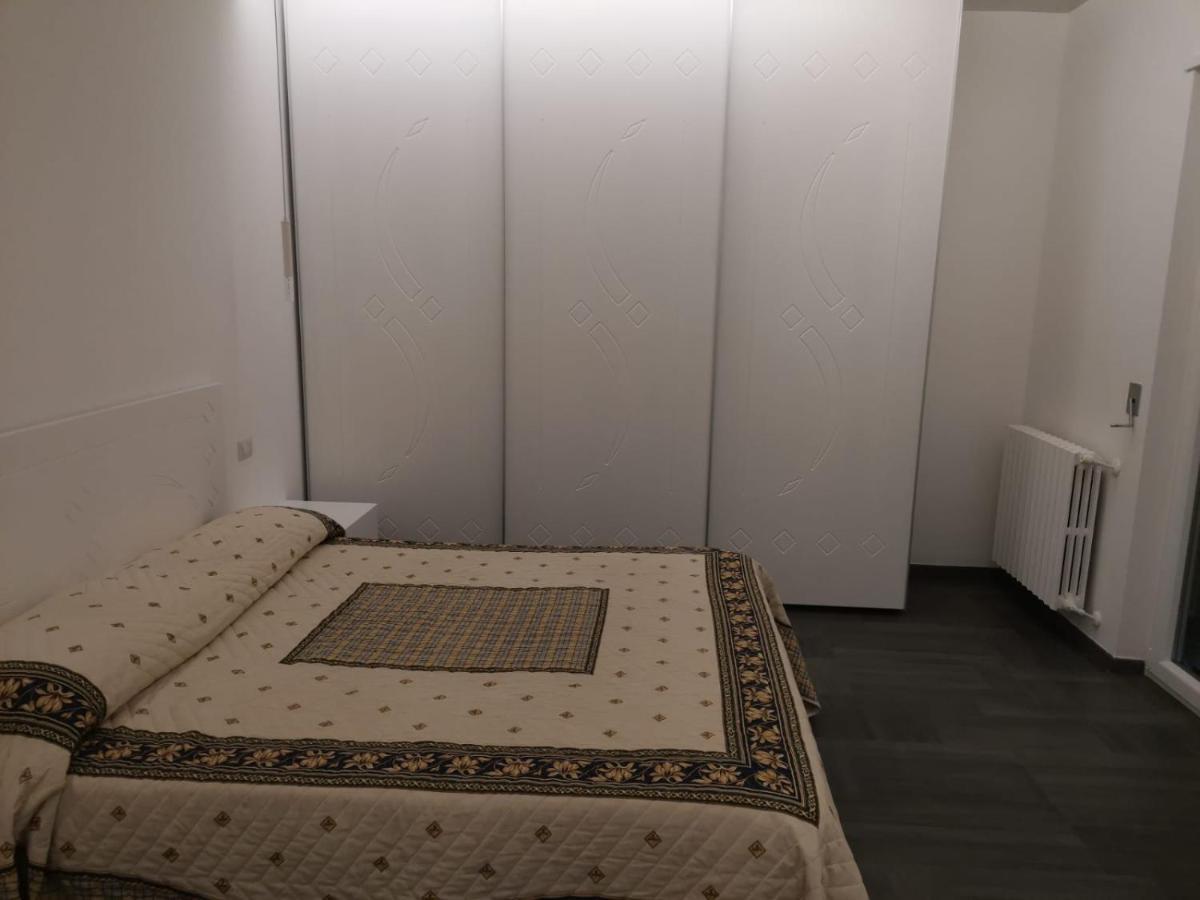 Appartement Giada à Monopoli Extérieur photo