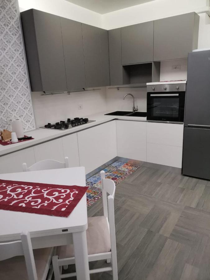 Appartement Giada à Monopoli Extérieur photo