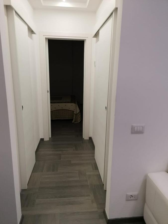 Appartement Giada à Monopoli Extérieur photo