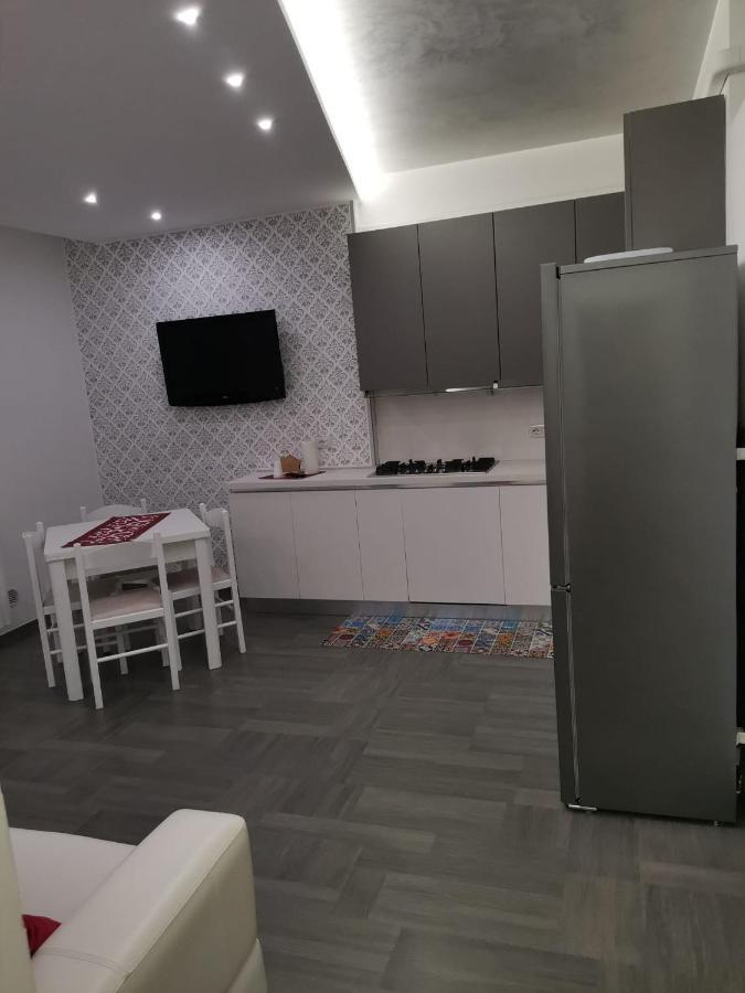 Appartement Giada à Monopoli Extérieur photo