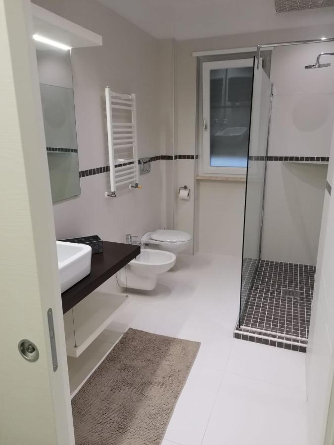 Appartement Giada à Monopoli Extérieur photo