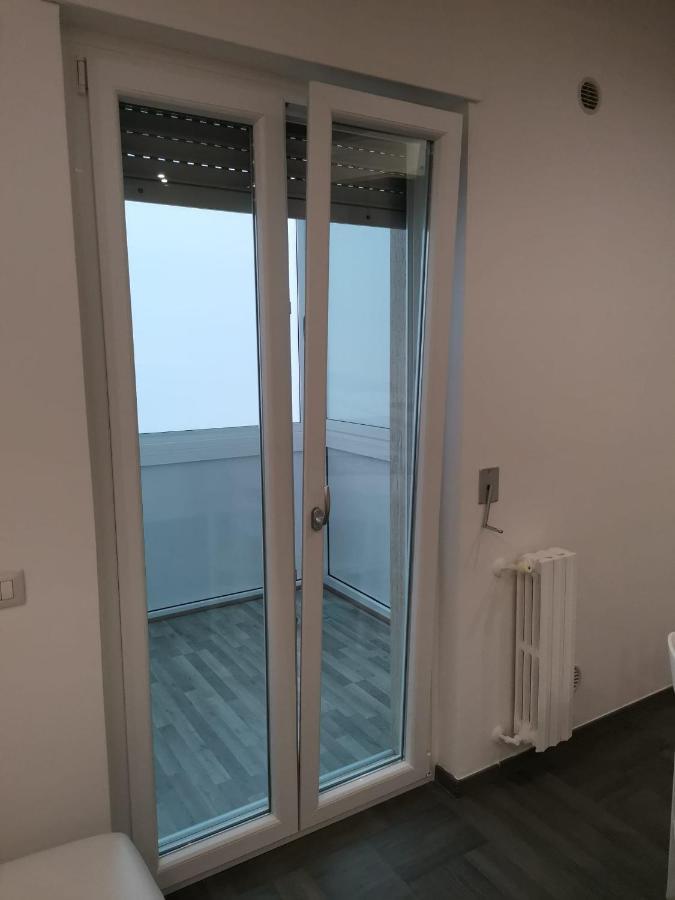 Appartement Giada à Monopoli Extérieur photo