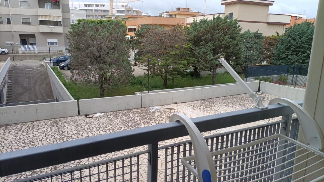 Appartement Giada à Monopoli Extérieur photo