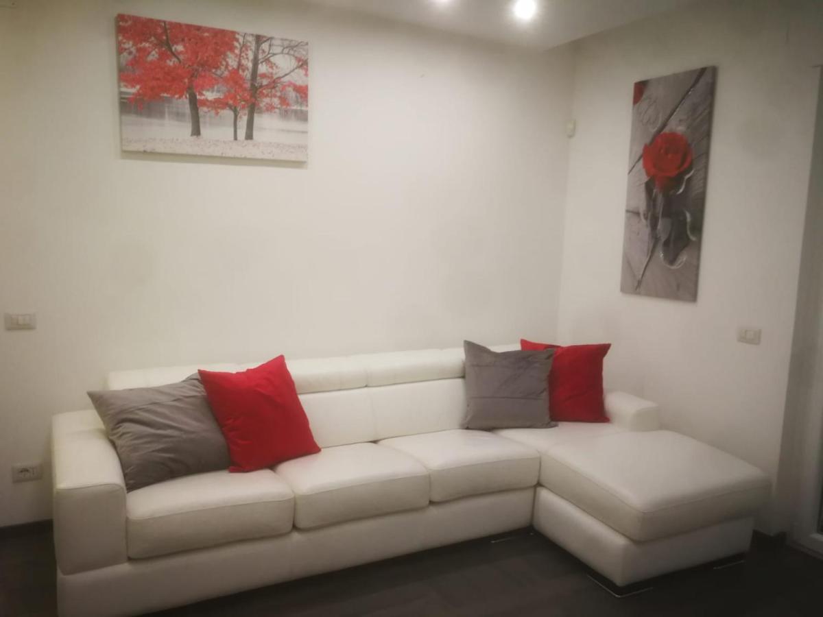 Appartement Giada à Monopoli Extérieur photo