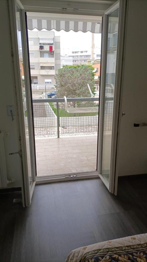 Appartement Giada à Monopoli Extérieur photo